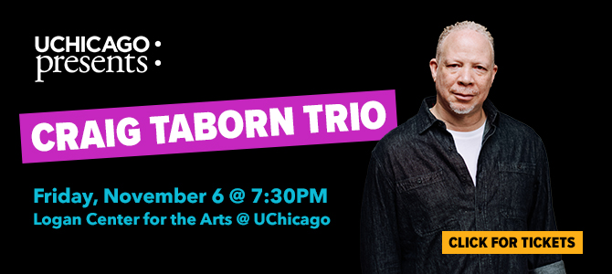 UCP: Craig Taborn 11 06 26